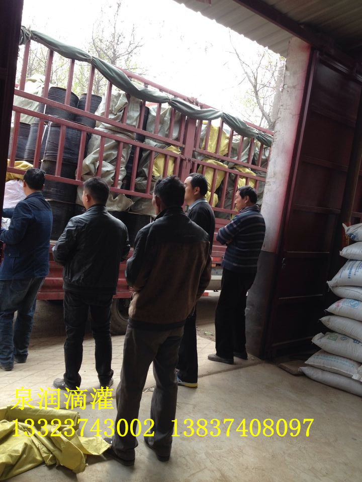 郑州滴灌带微喷带批发零售 滴灌带厂家直销